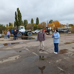 Открытые межрегиональные соревнования:кордовые модели