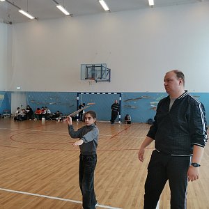 Открытое лично-командное Первенство г. Воронежа по метательным моделям планеров среди обучающихся