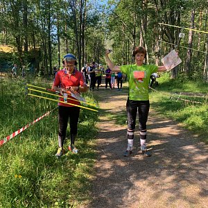 Открытие Чемпионата Росии по радиоспорту в Санкт-Петербурге
