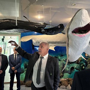Воронежская водолазная школа ДОСААФ России имени Героя Советского Союза М.И. Авраменко