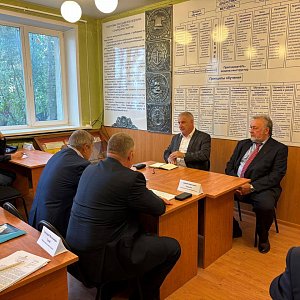 Воронежская водолазная школа ДОСААФ России имени Героя Советского Союза М.И. Авраменко