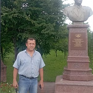 Дни активности, посвященные 95-летию первого десанта в Воронеже